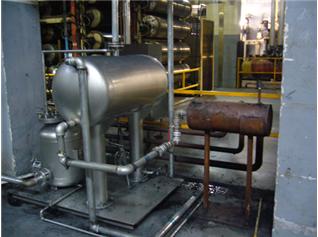 常州黑牡丹（集團）股份有限公司球染車間