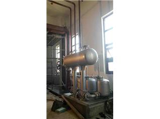 遼寧本溪綠谷3聯泵系列藥業