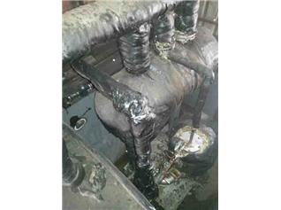 寧夏青龍管業設備