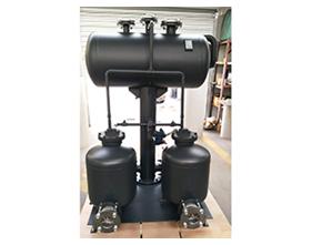 CDST-11（蒸汽動力）型